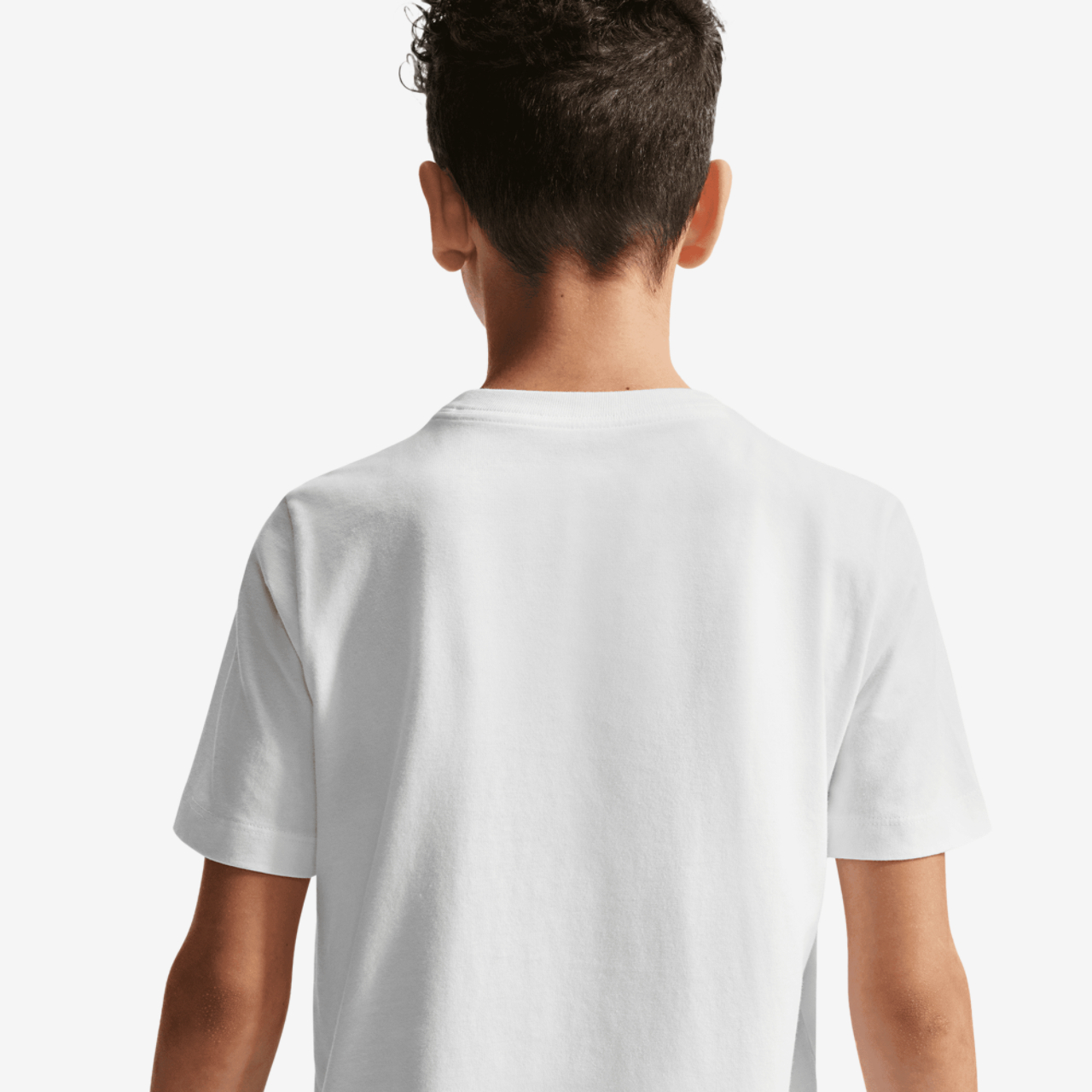 Nike Lego Color Logo T-Shirt Image 4 of 6. Tap to open photo gallery.