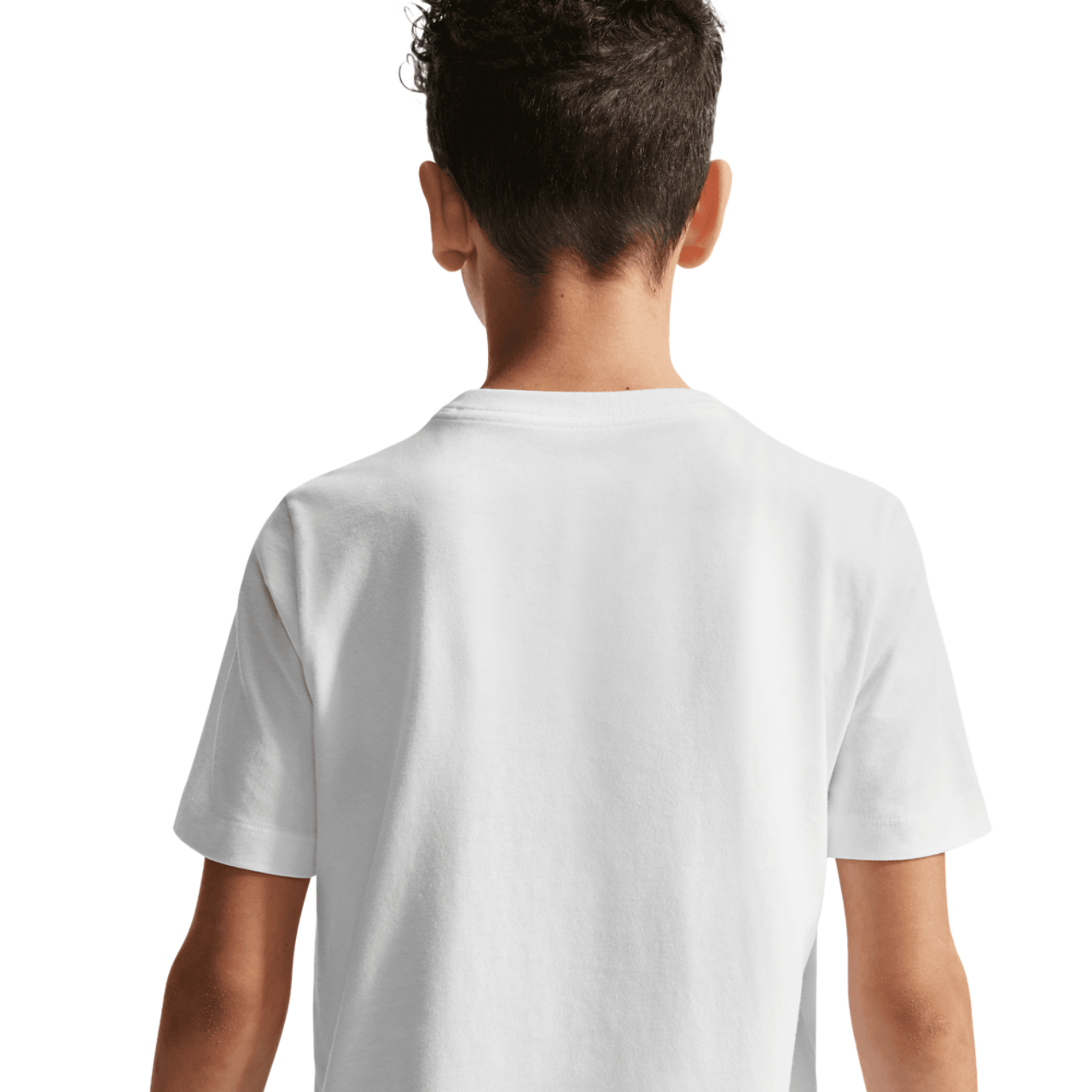 Nike Lego Color Logo T-Shirt Image 4 of 6. Tap to open photo gallery.