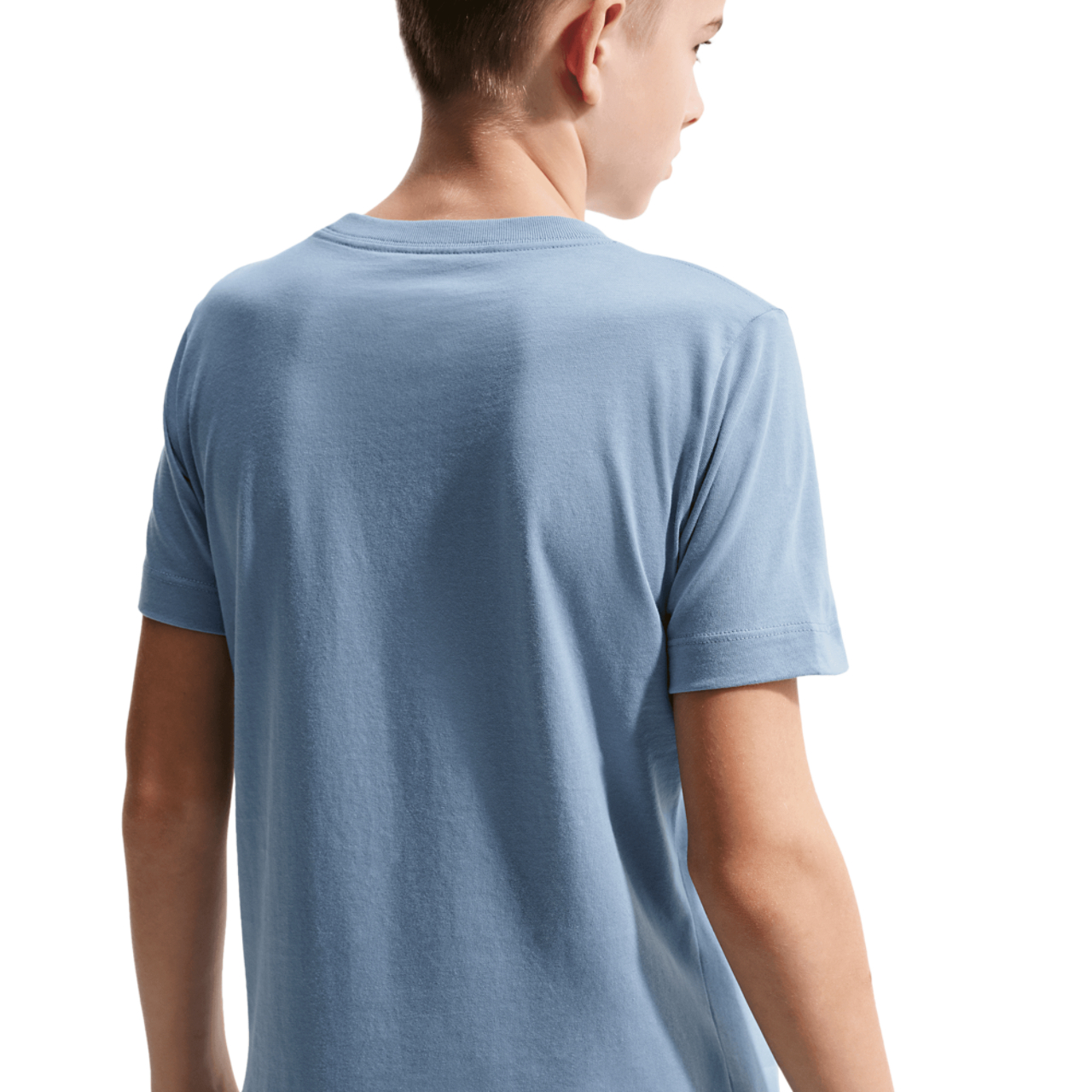 Nike Lego Color Logo T-Shirt Image 2 of 6. Tap to open photo gallery.
