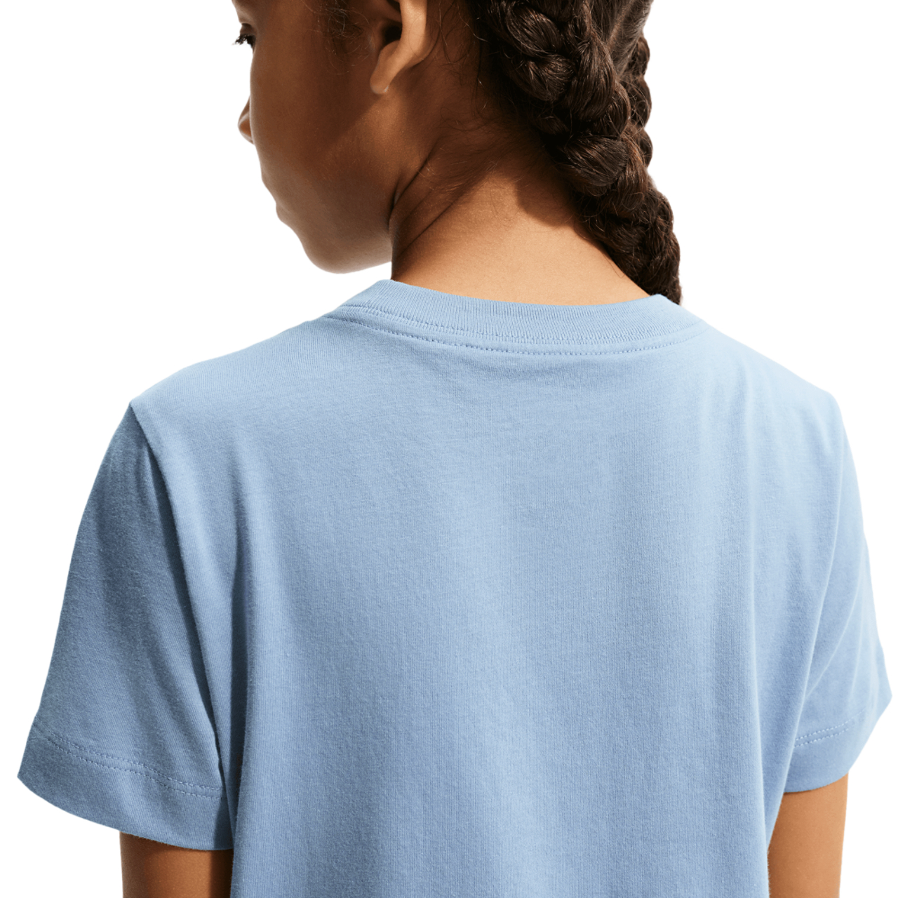 Nike Lego Color Logo T-Shirt Image 4 of 6. Tap to open photo gallery.