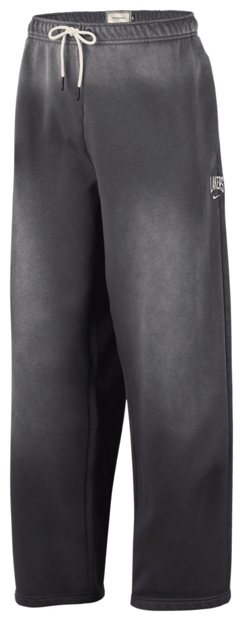 ナイキNBA選手支給品UsedワームアップClassic ブレイクパンツLサイズ Nike Lakers Basketball Wash Pants - Men's | Foot Locker
