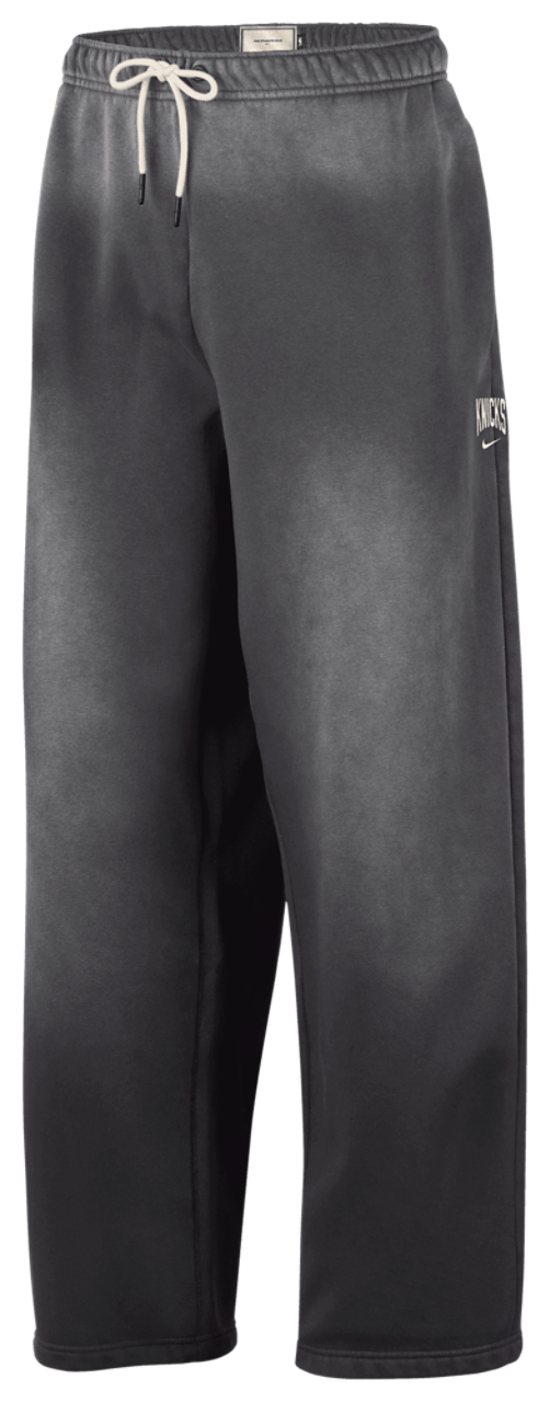 Nike Knicks Basketball Wash Pants - Men's | Foot Locker