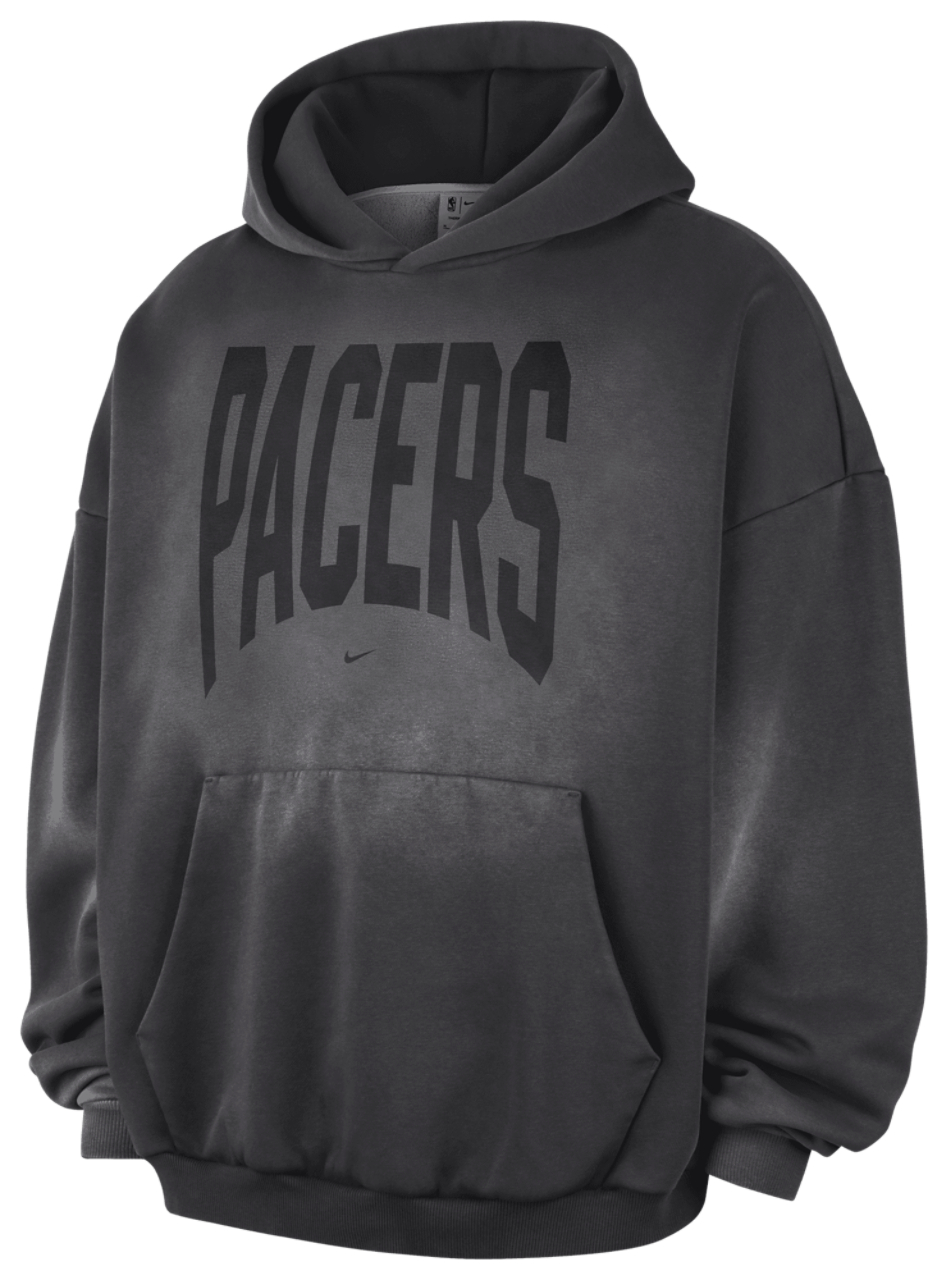 Nike Pacers Wash Hoodie - Men's | Foot Locker