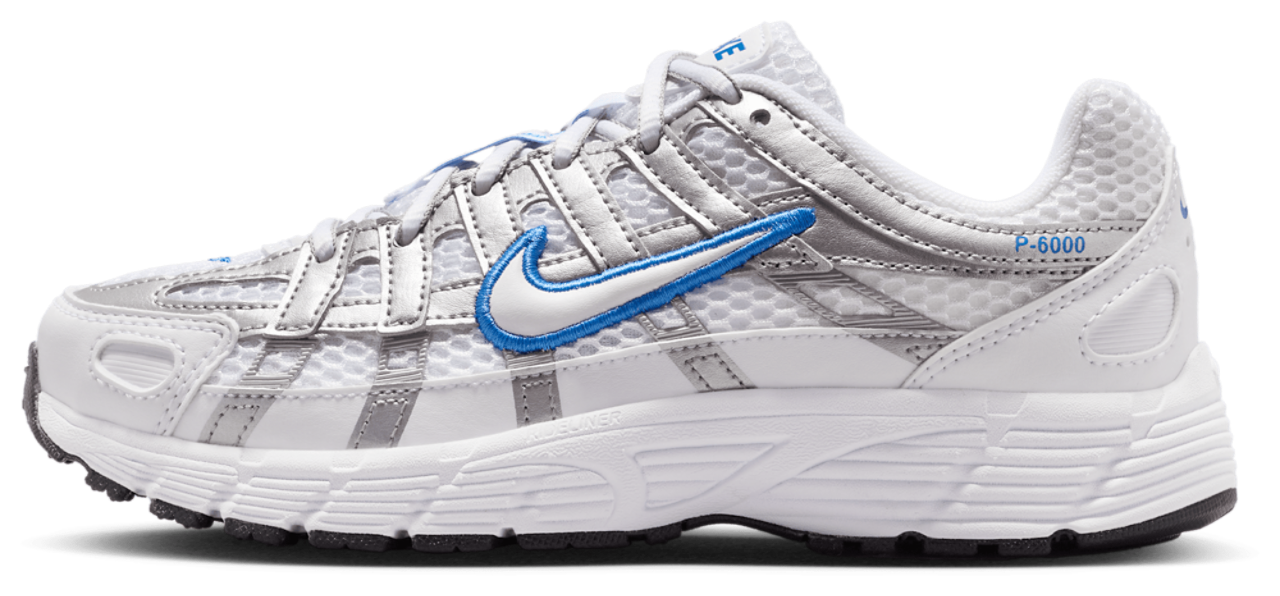 Nike P-6000 BR - Girls' Grade School | Foot Locker