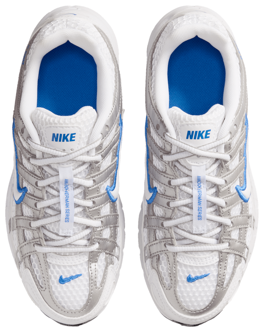 Nike P-6000 BR - Girls' Grade School | Foot Locker