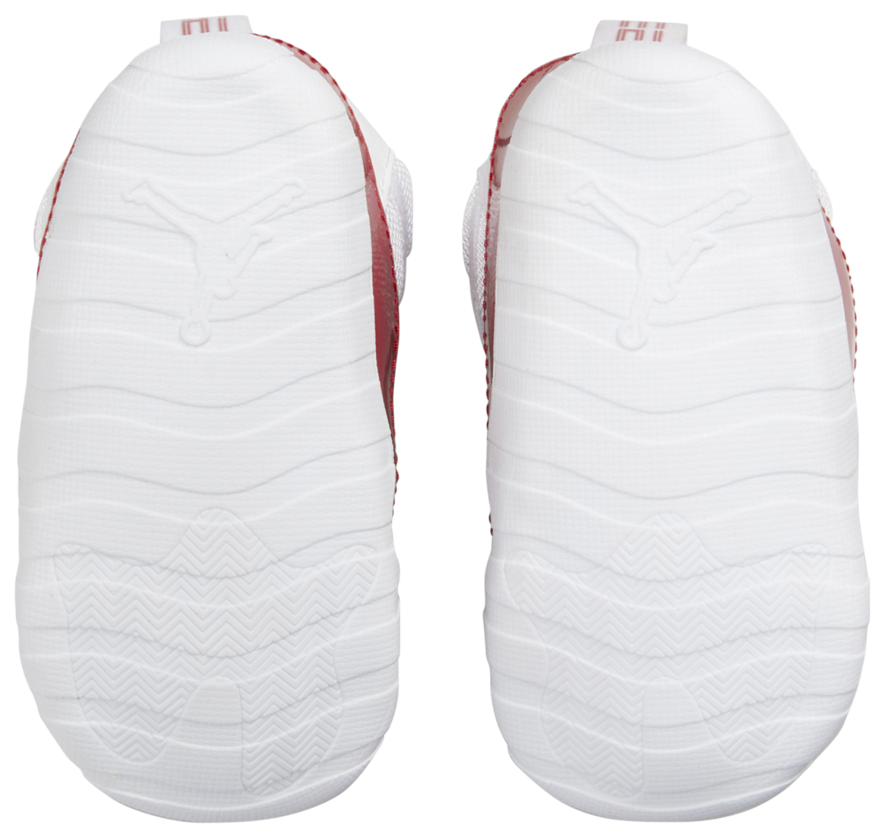 Jordan Retro 11 Crib Bootie Image 5 of 5. Tap to open photo gallery.