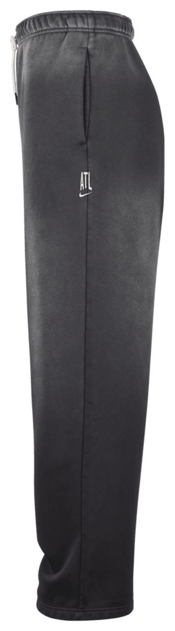 Nike Atlanta Hawks Basketball Wash Pant - Men's | Foot Locker