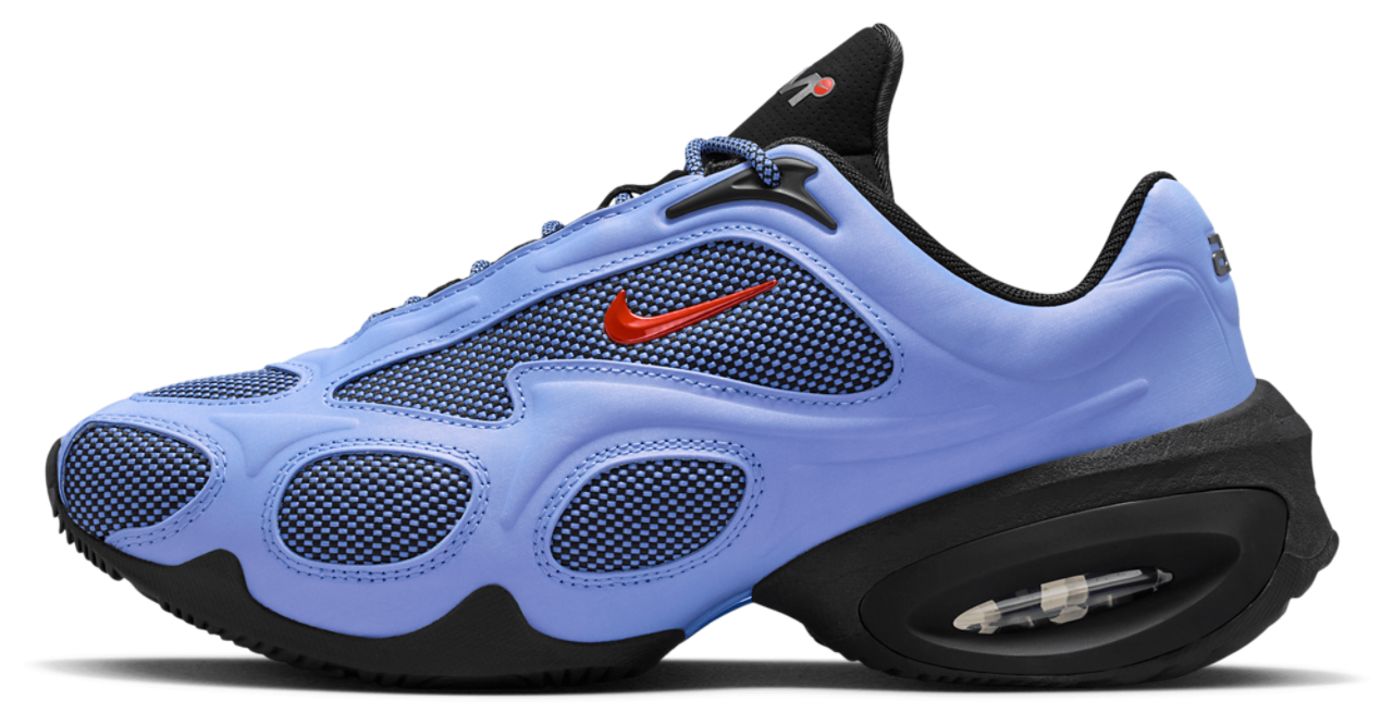 Nike Air Max Muse 2 Image 2 of 5. Tap to open photo gallery.