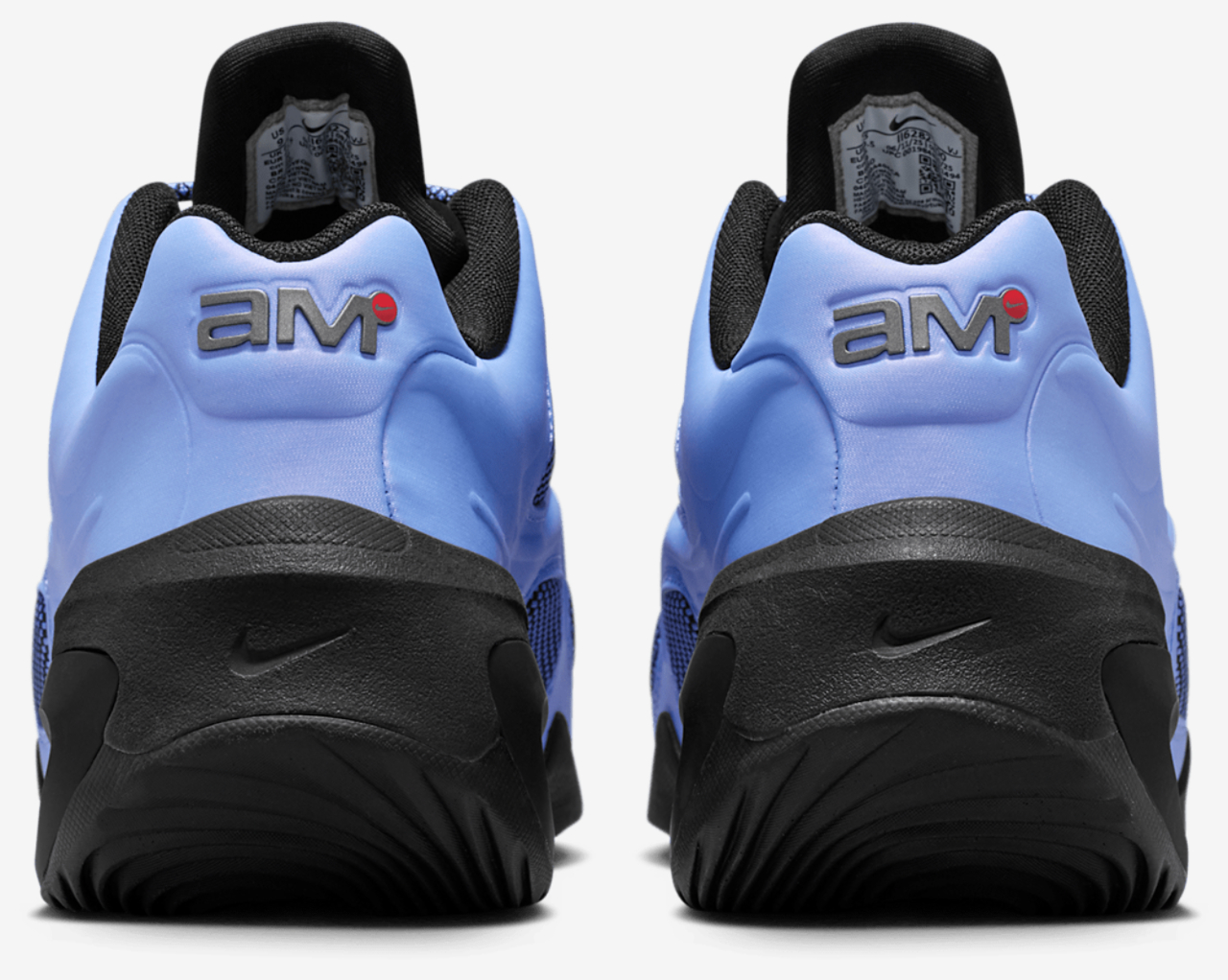 Nike Air Max Muse 2 - Women's | Foot Locker