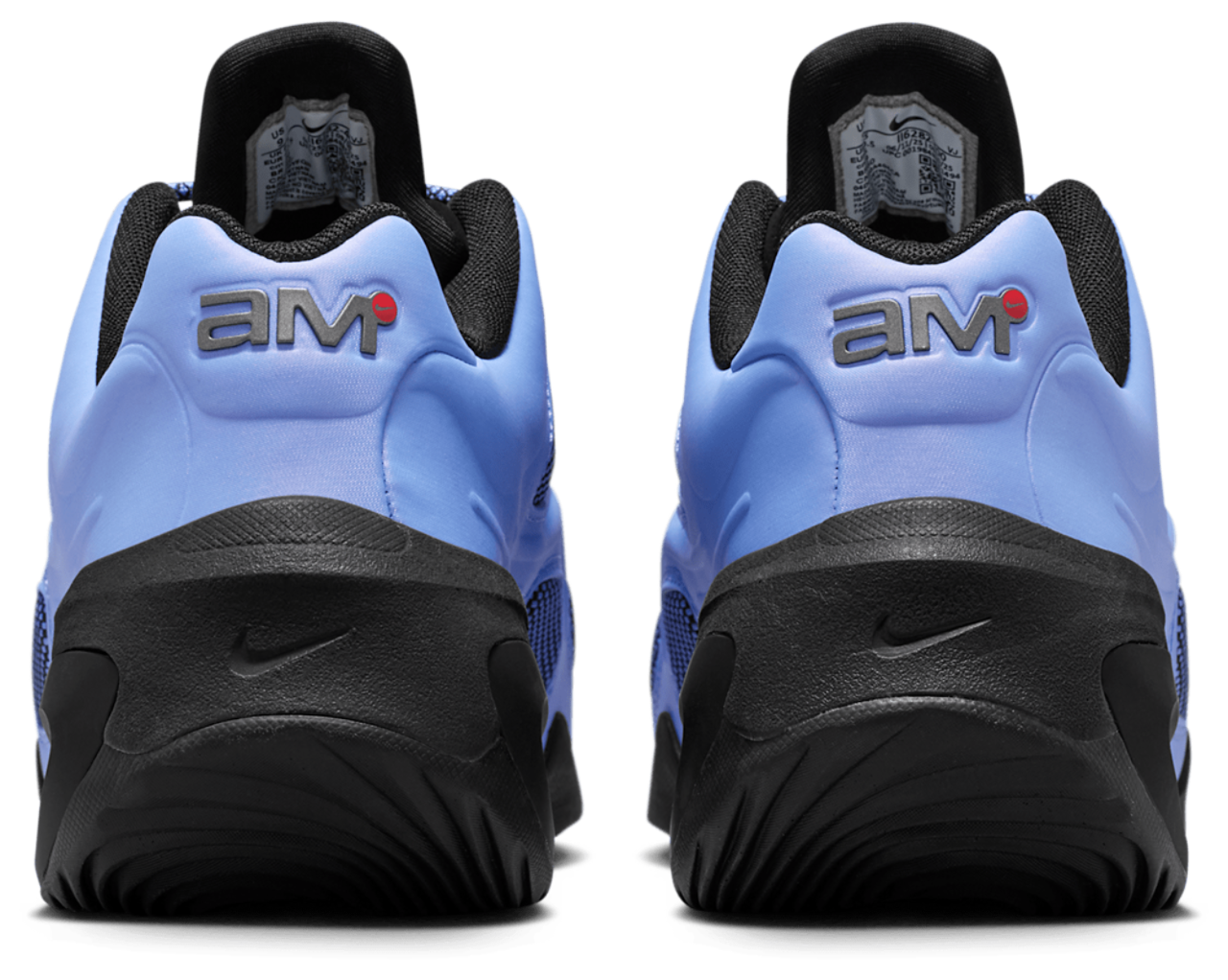 Nike Air Max Muse 2 Image 3 of 5. Tap to open photo gallery.