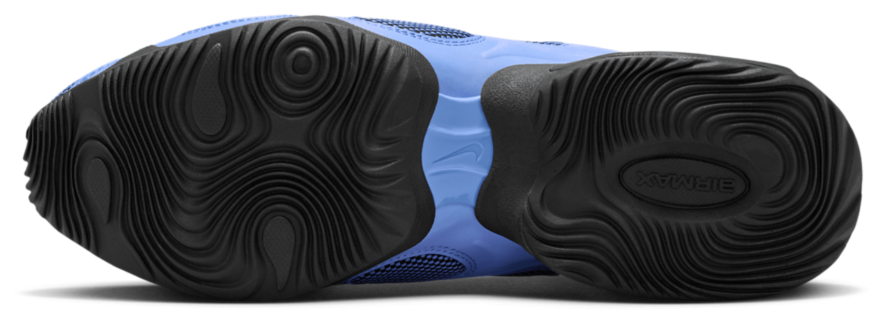 Nike Air Max Muse 2 Image 5 of 5. Tap to open photo gallery.