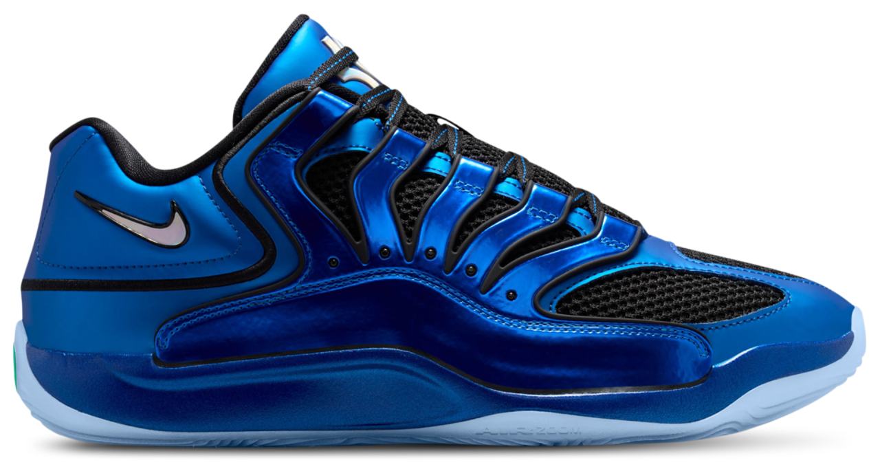 Nike KD 18 Image 1 of 6. Tap to open photo gallery.