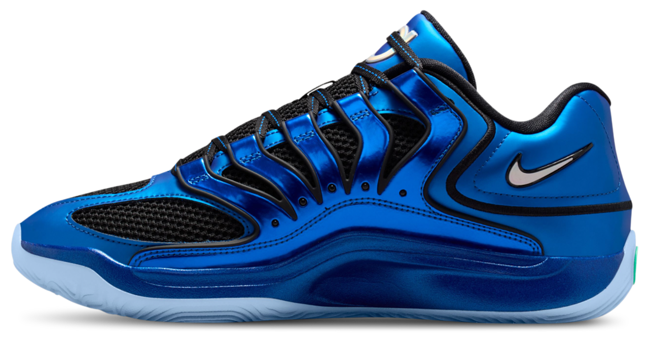 Nike KD 18 Image 3 of 6. Tap to open photo gallery.