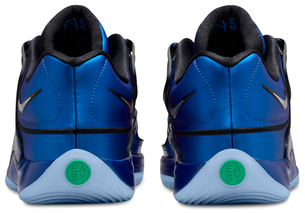 Nike KD 18 Image 4 of 6. Tap to open photo gallery.