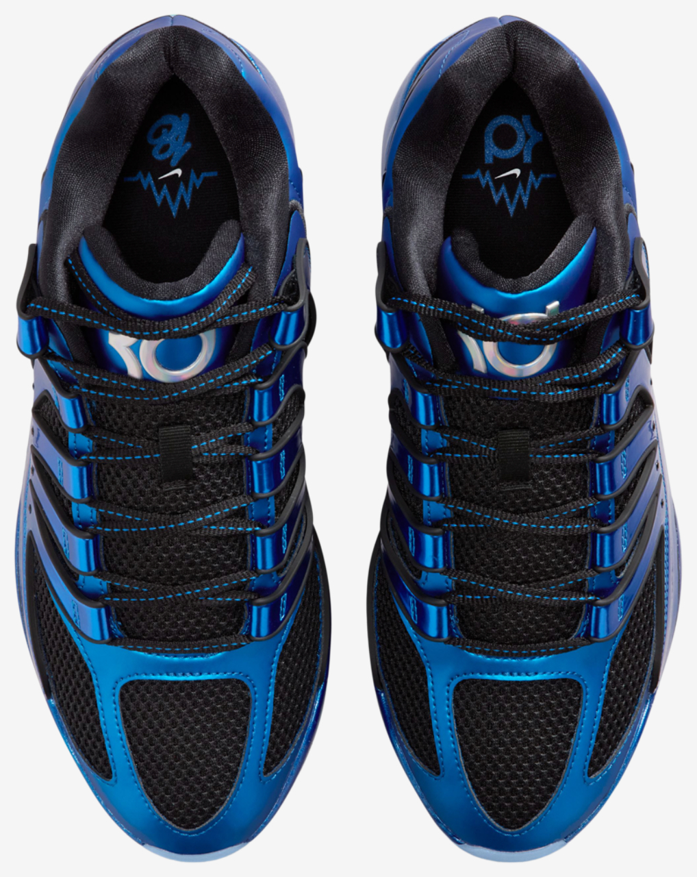 Nike KD 18 Image 5 of 6. Tap to open photo gallery.