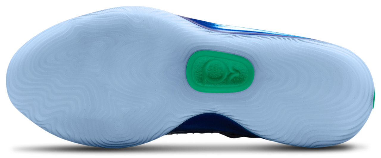 Nike KD 18 Image 6 of 6. Tap to open photo gallery.