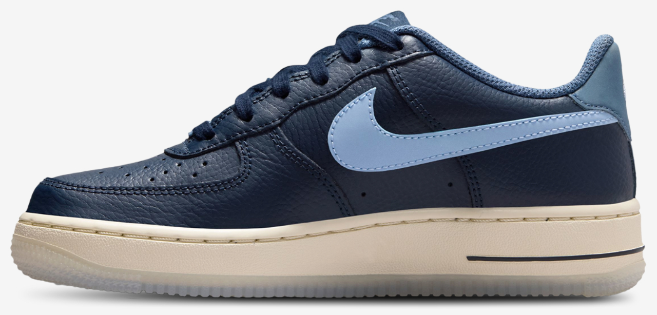 Nike Air Force 1 Image 2 of 5. Tap to open photo gallery.