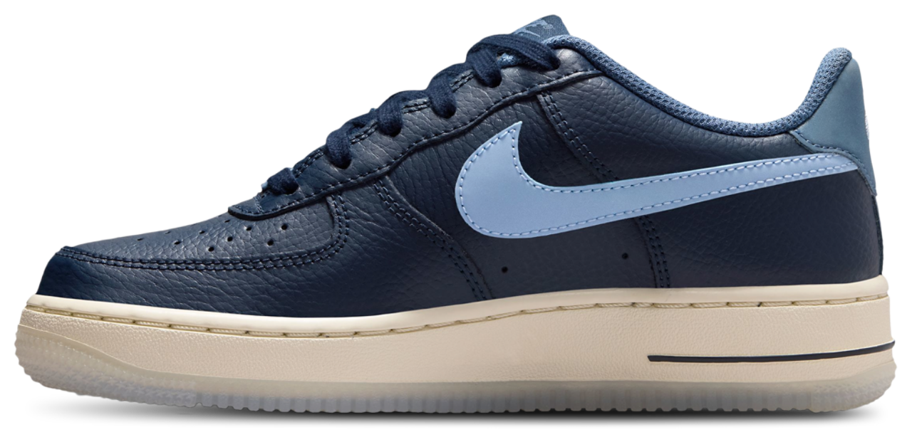 Nike Air Force 1 Image 2 of 5. Tap to open photo gallery.