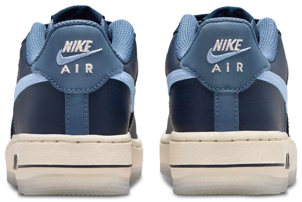 Nike Air Force 1 Image 3 of 5. Tap to open photo gallery.