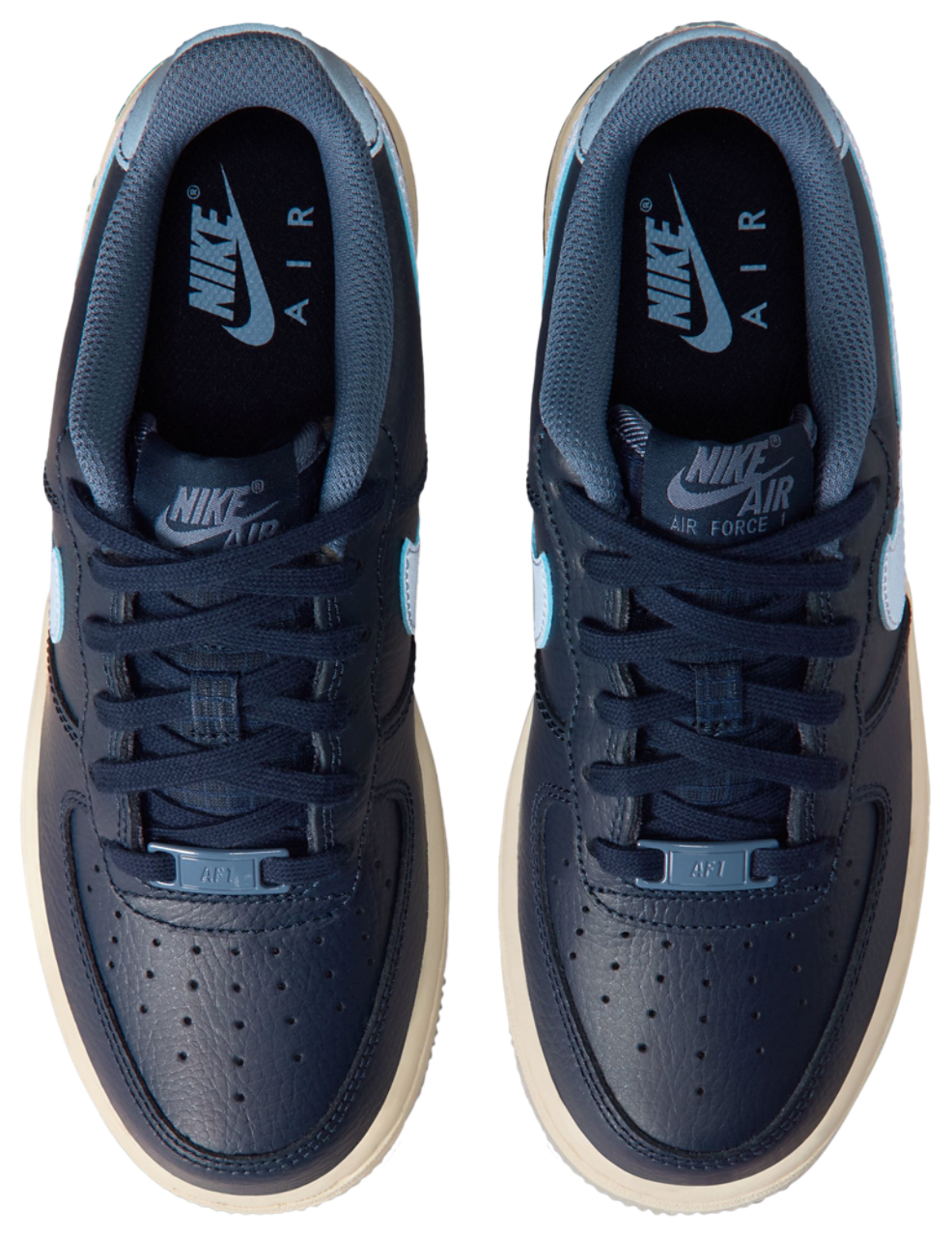 Nike Air Force 1 Image 4 of 5. Tap to open photo gallery.