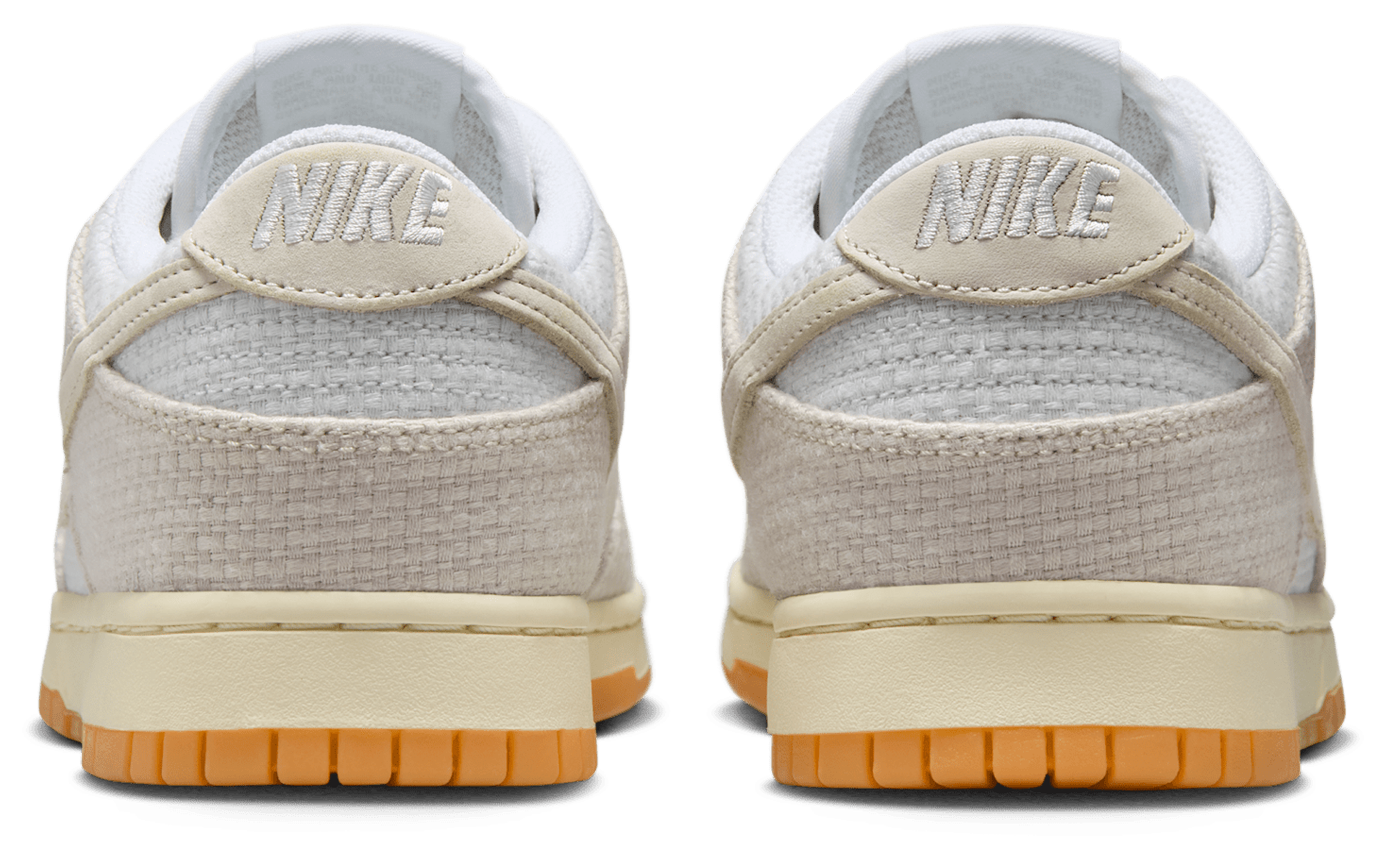 Nike Dunk Low Retro - Photon Dust/Moon Particle/White - Image 3