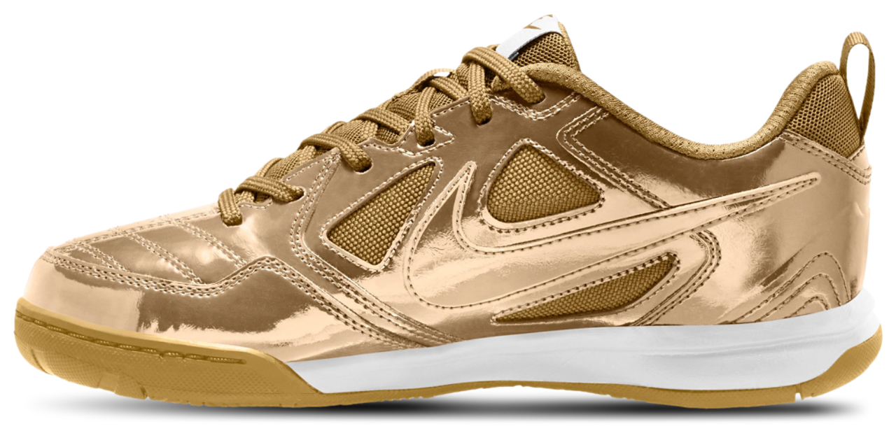 Nike Gato LV8 Image 2 of 4. Tap to open photo gallery.