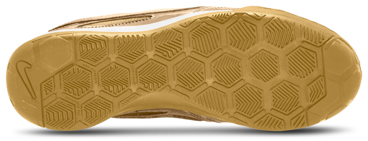 Nike Gato LV8 Image 4 of 4. Tap to open photo gallery.