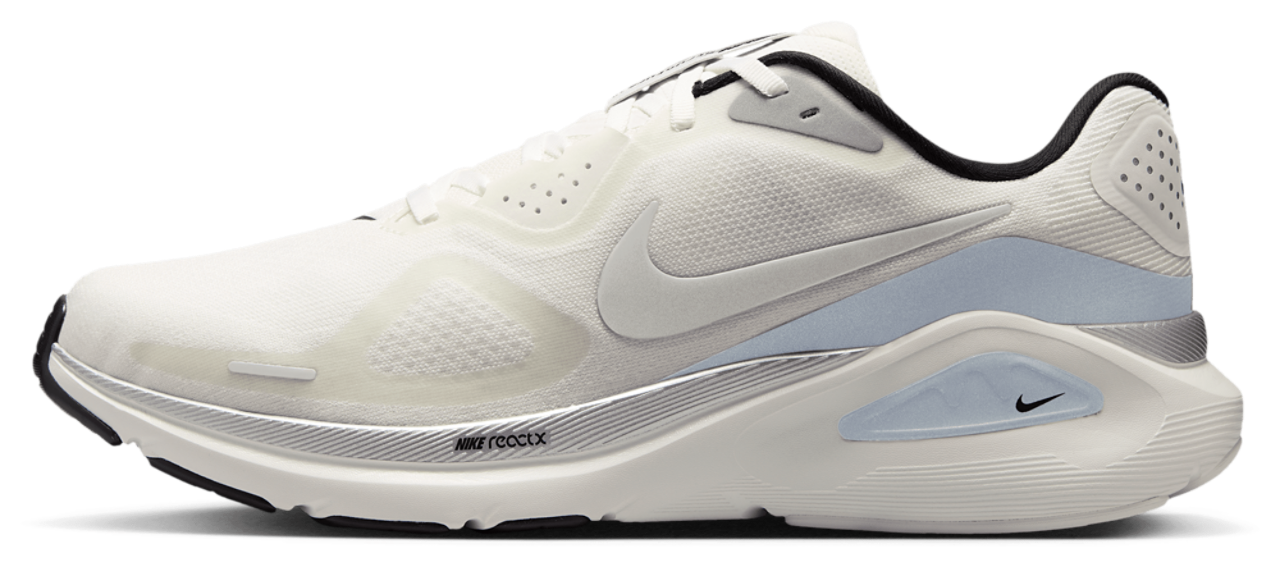 Nike Structure 26 Image 2 of 5. Tap to open photo gallery.