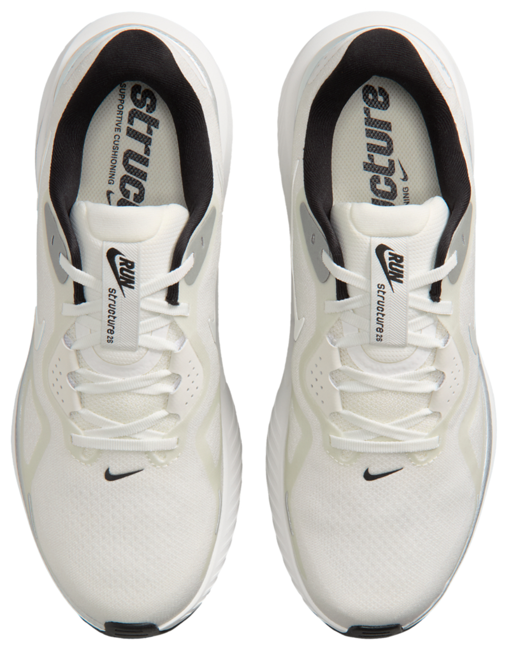 Nike Structure 26 Image 4 of 5. Tap to open photo gallery.