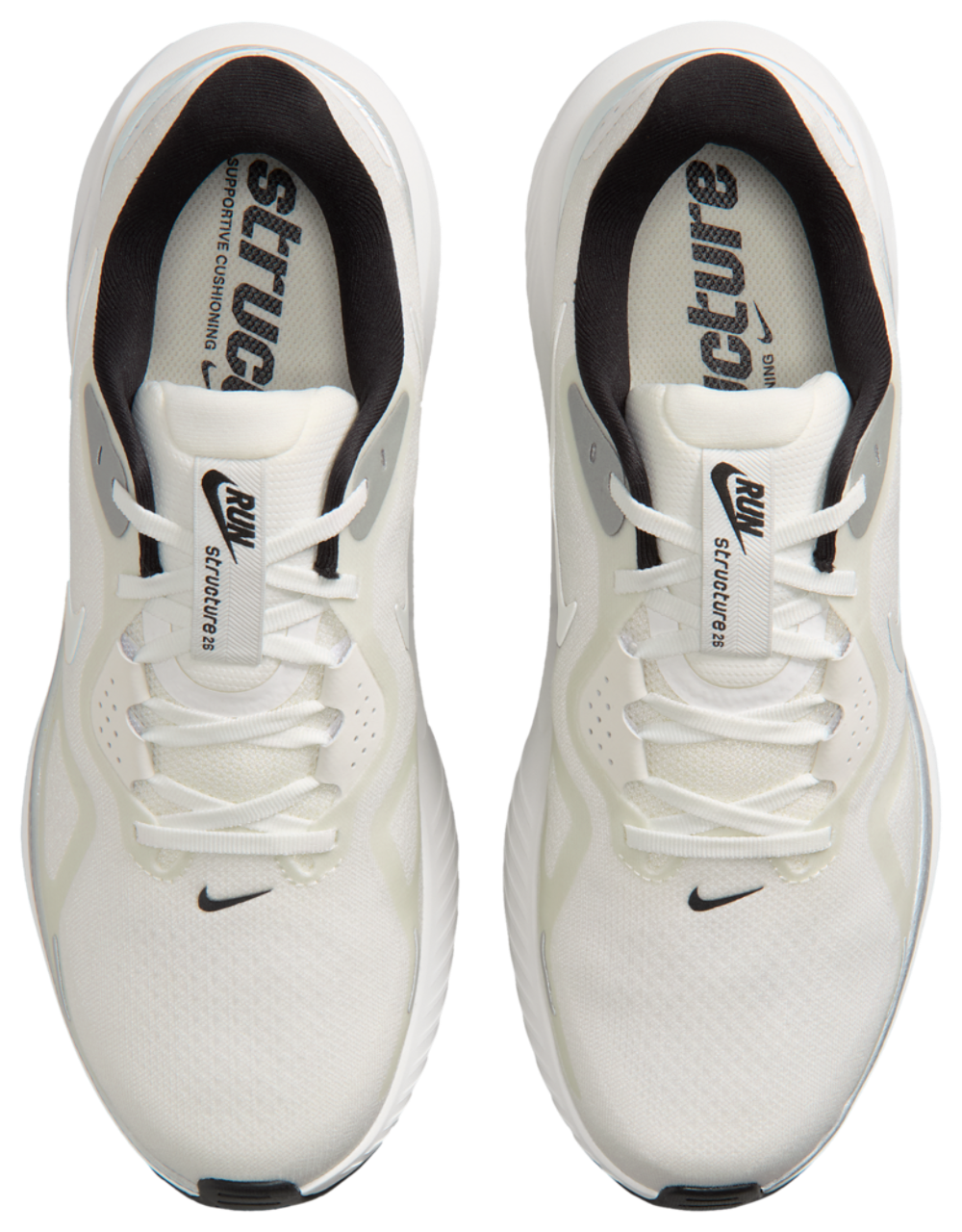 Nike Structure 26 Image 4 of 5. Tap to open photo gallery.