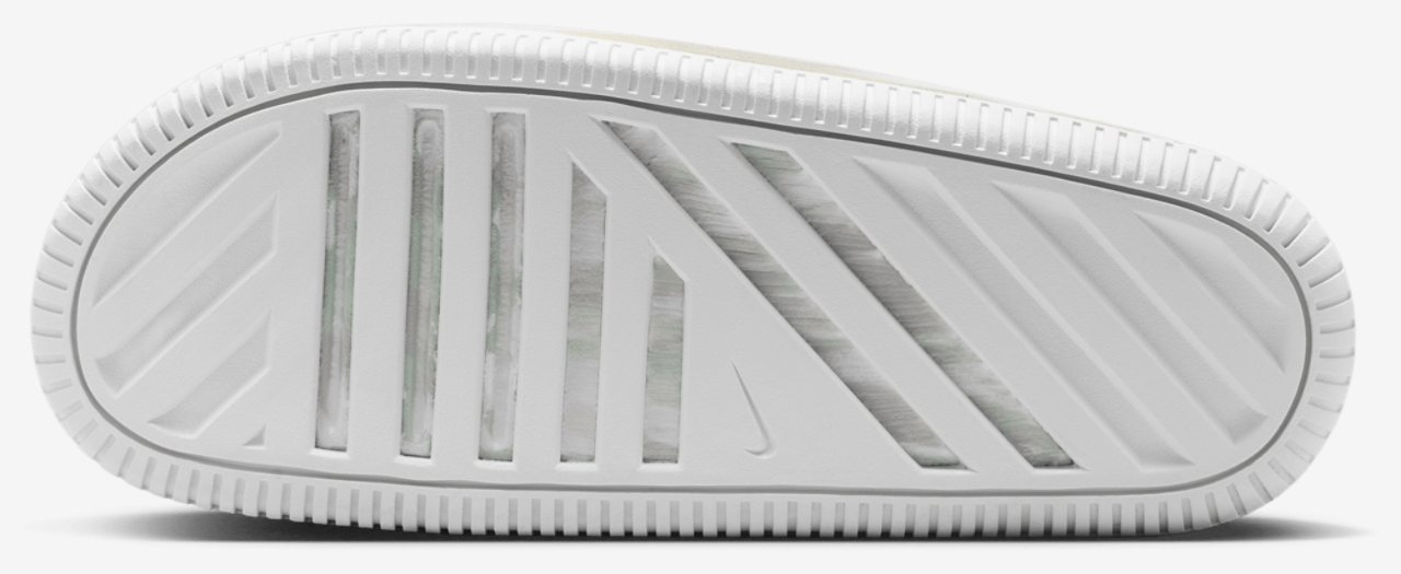 Nike Calm Slides 2.0 Image 4 of 4. Tap to open photo gallery.