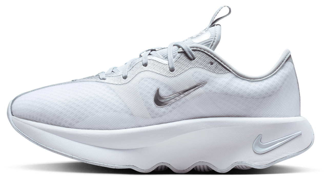 Nike Motiva 2 Image 2 of 5. Tap to open photo gallery.