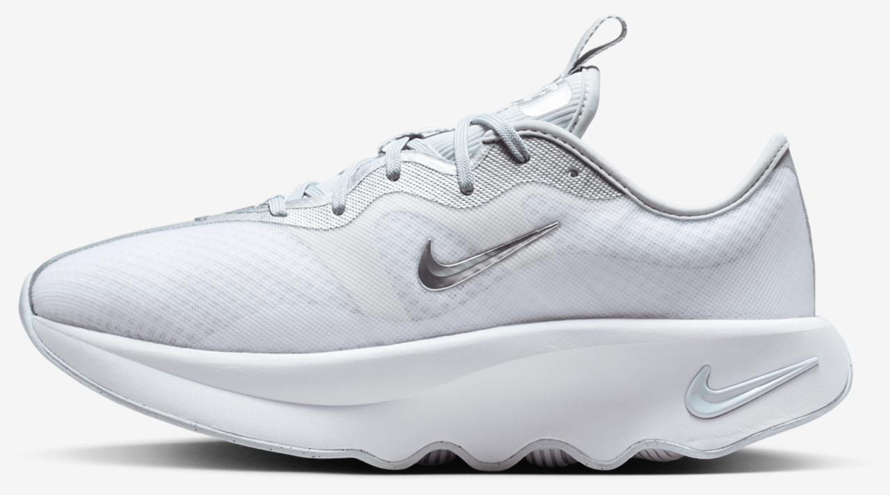 Nike Motiva 2 Image 2 of 5. Tap to open photo gallery.