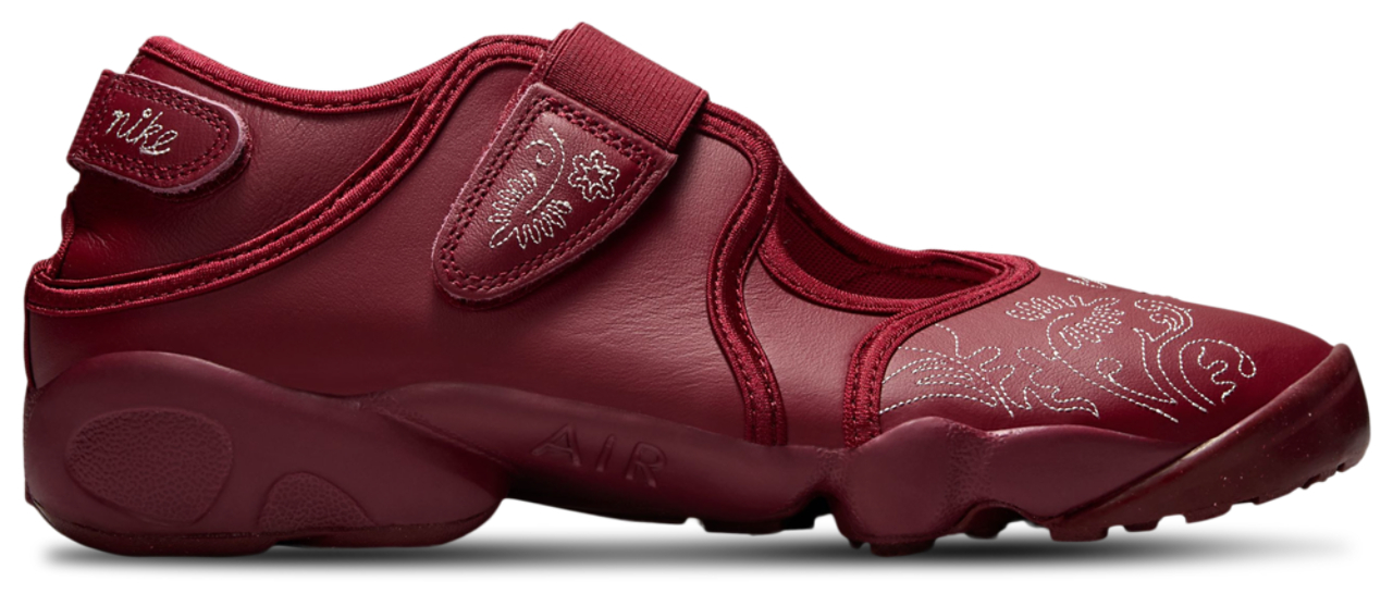 Nike Air Rift Leather Image 1 of 5. Tap to open photo gallery.