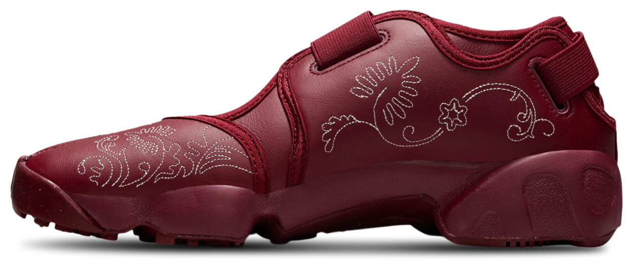 Nike Air Rift Leather Image 2 of 5. Tap to open photo gallery.
