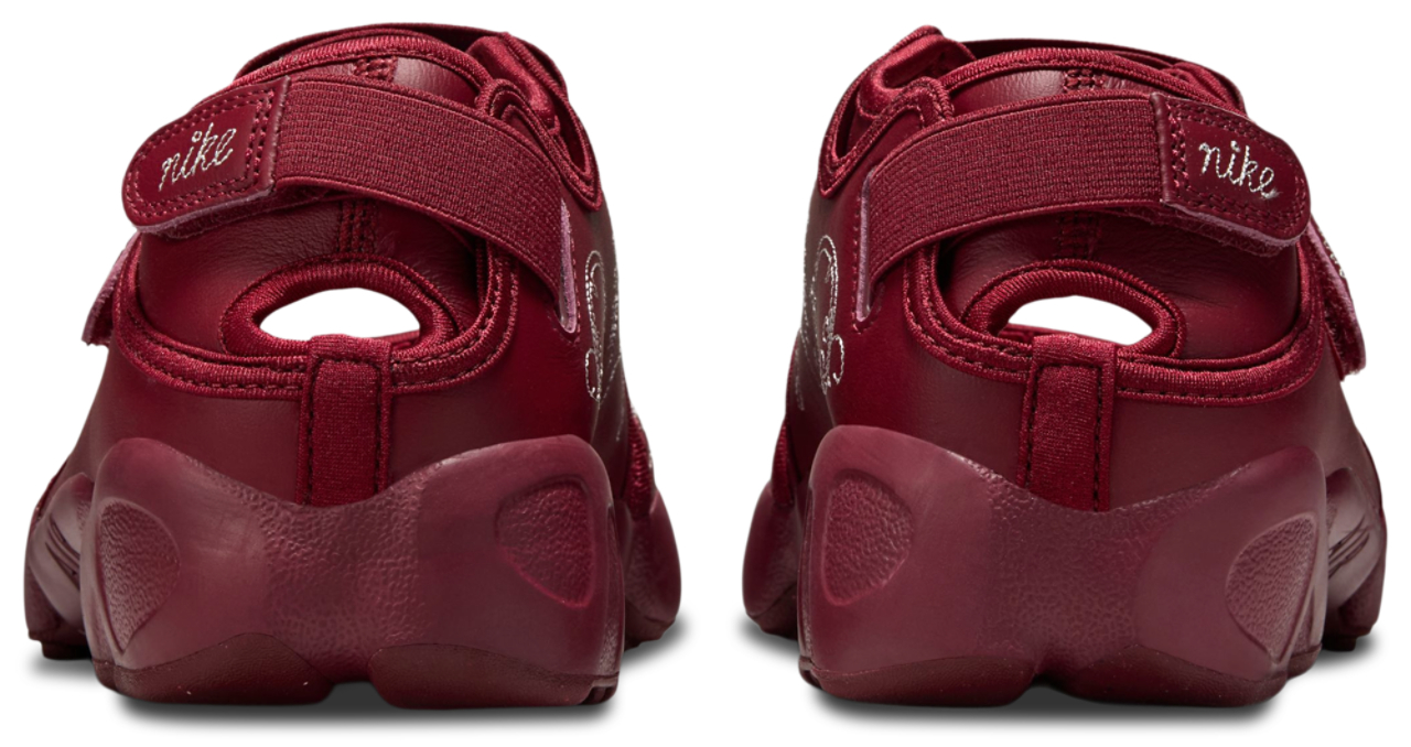 Nike Air Rift Leather Image 3 of 5. Tap to open photo gallery.