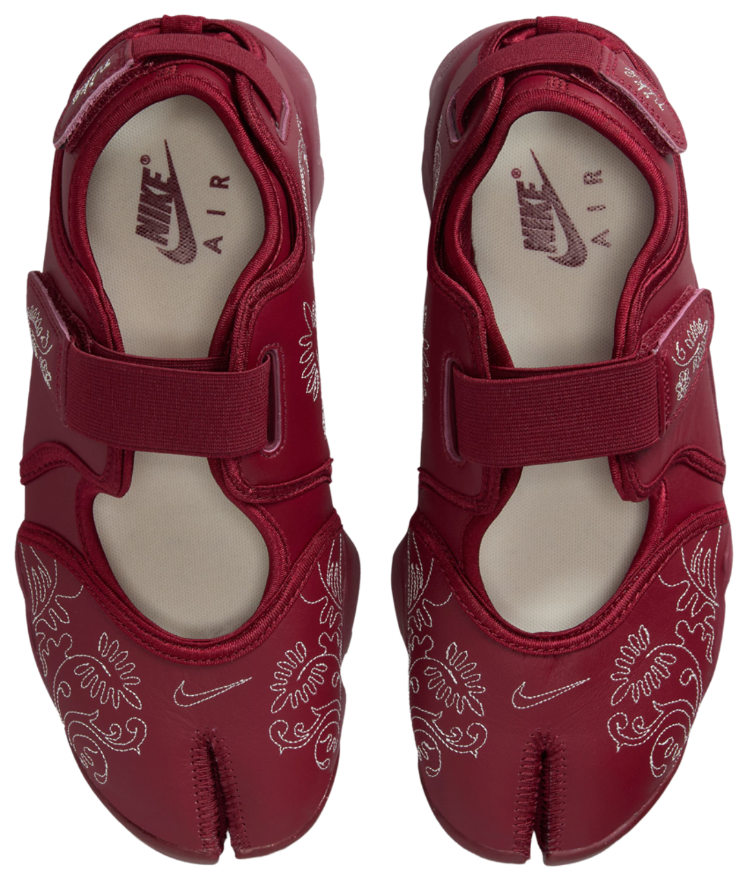 Nike Air Rift Leather Image 4 of 5. Tap to open photo gallery.