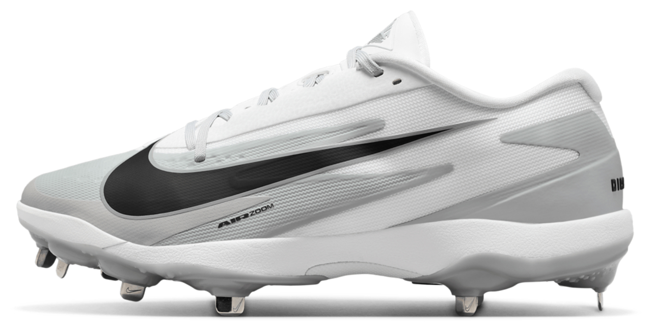 Nike Diamond Standout Metal Image 2 of 5. Tap to open photo gallery.