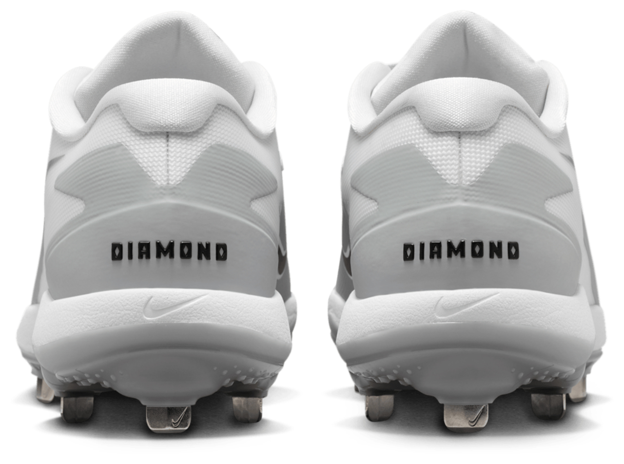 Nike Diamond Standout Metal Image 3 of 5. Tap to open photo gallery.