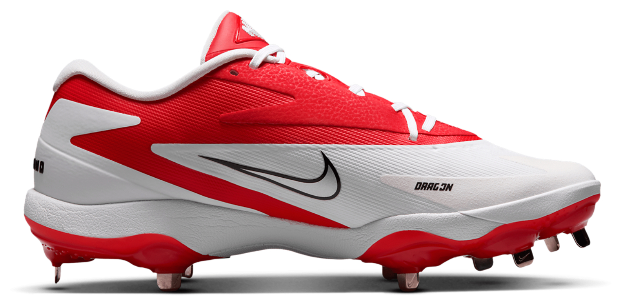 Nike Diamond Standout Metal Image 1 of 5. Tap to open photo gallery.