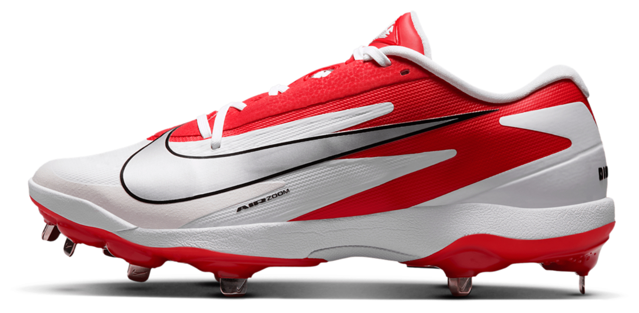 Nike Diamond Standout Metal Image 2 of 5. Tap to open photo gallery.