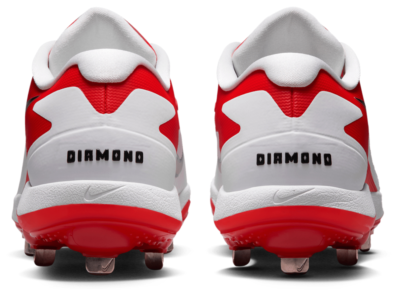 Nike Diamond Standout Metal Image 3 of 5. Tap to open photo gallery.