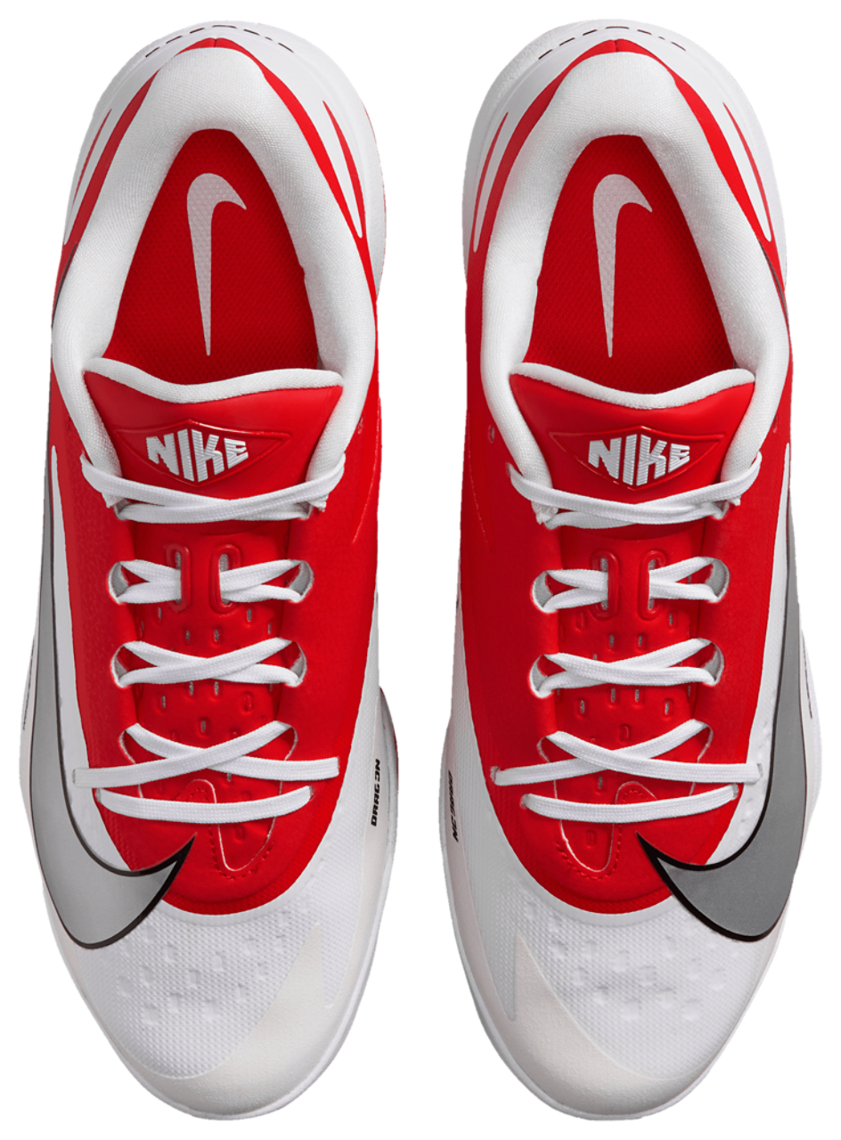 Nike Diamond Standout Metal Image 4 of 5. Tap to open photo gallery.