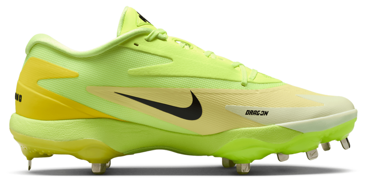 Nike Diamond Standout Metal Image 1 of 5. Tap to open photo gallery.
