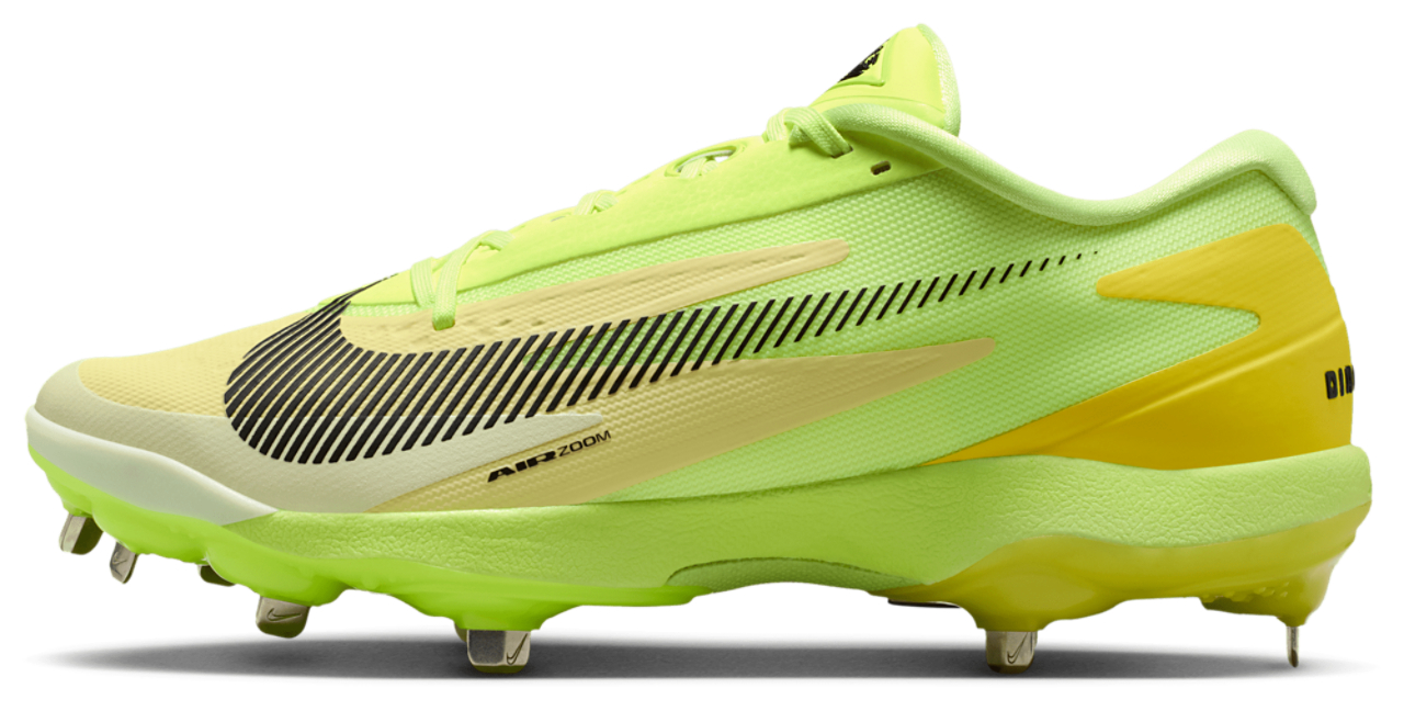 Nike Diamond Standout Metal Image 2 of 5. Tap to open photo gallery.