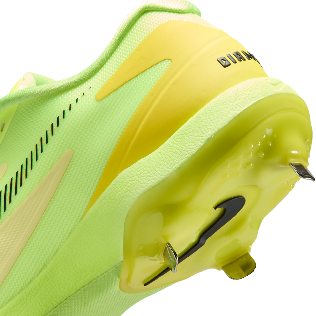 Nike Diamond Standout Metal Image 3 of 5. Tap to open photo gallery.