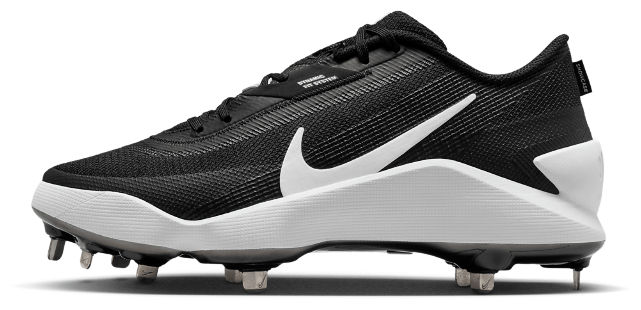 Nike Diamond Showcase Metal Image 2 of 9. Tap to open photo gallery.