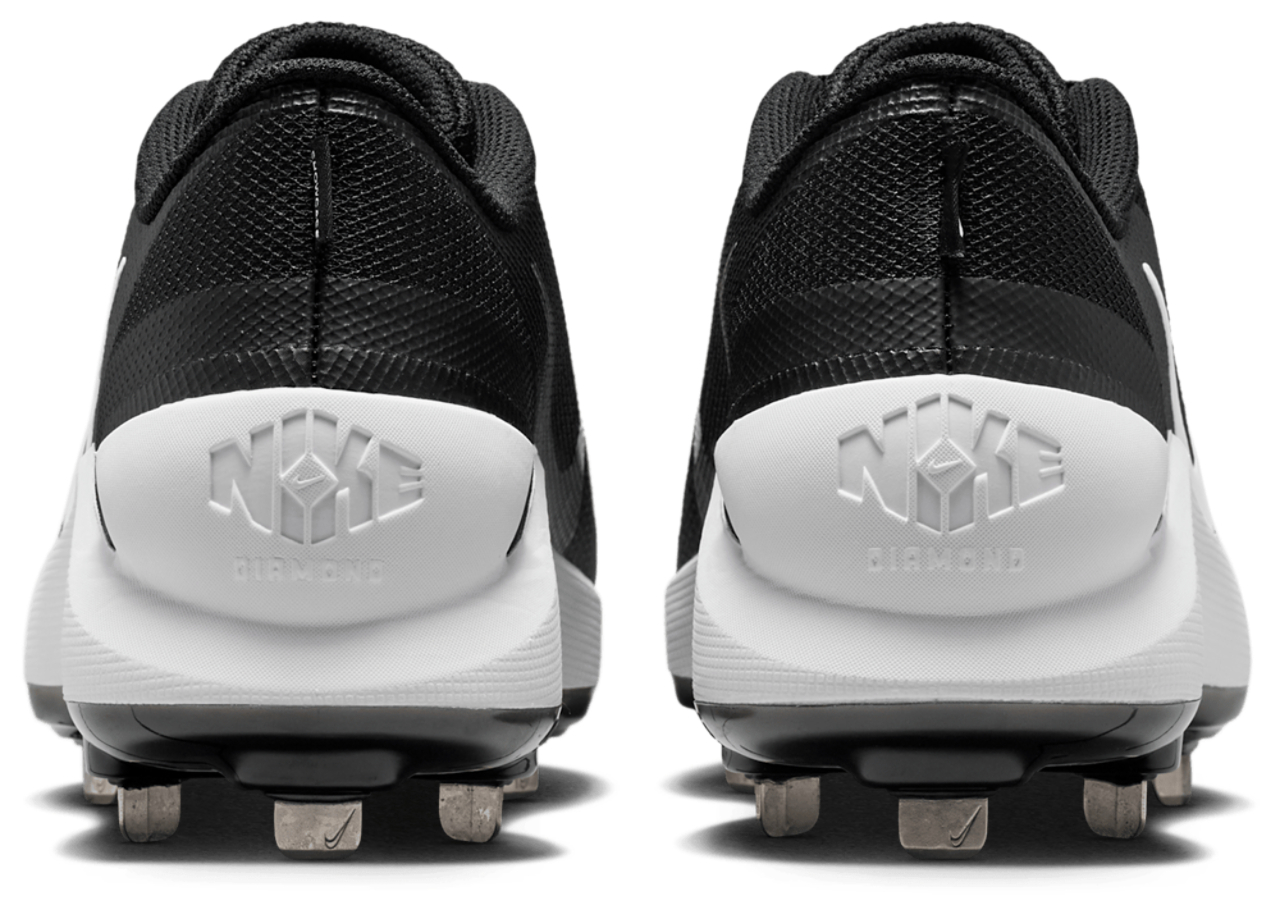 Nike Diamond Showcase Metal Image 3 of 9. Tap to open photo gallery.