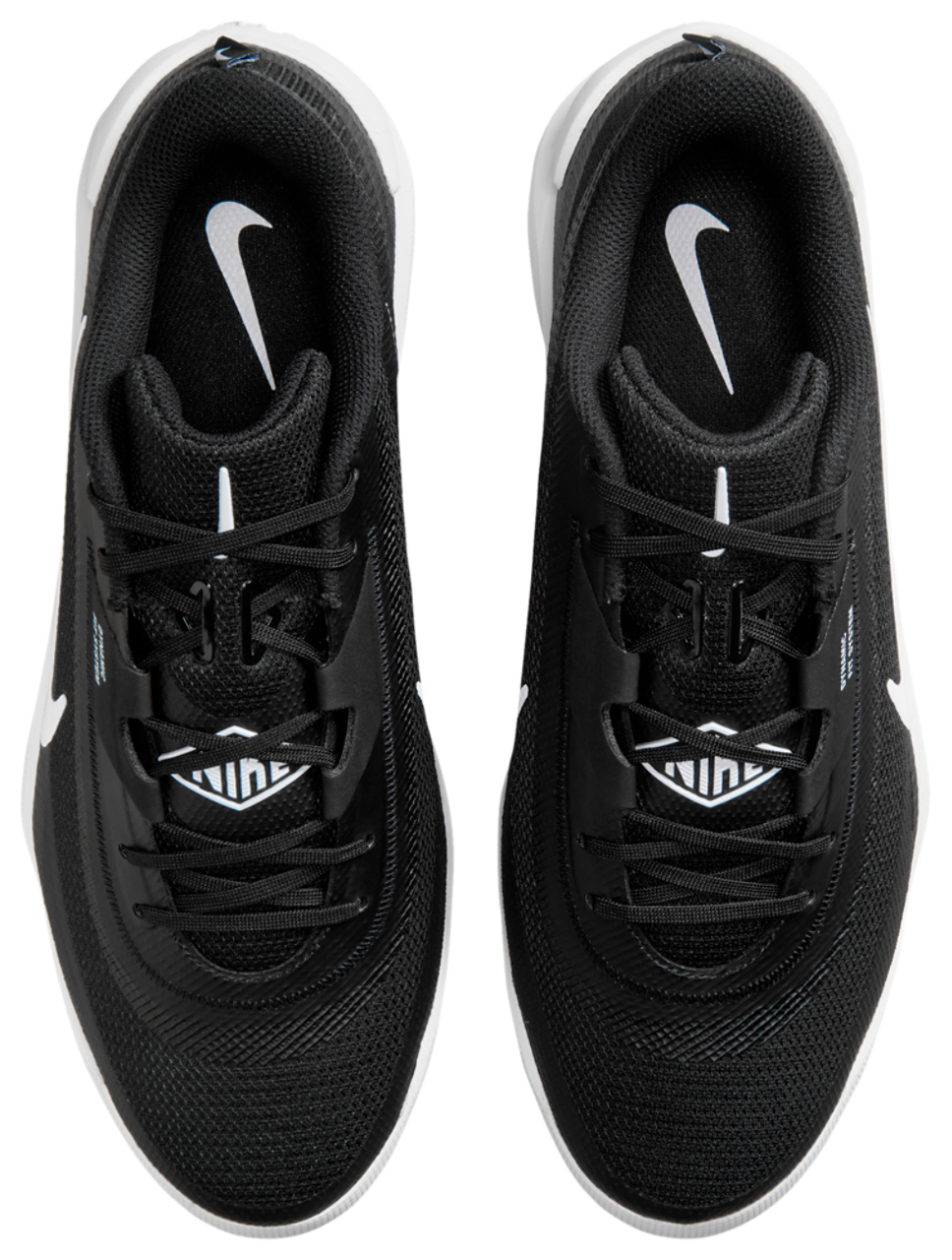 Nike Diamond Showcase Metal Image 4 of 9. Tap to open photo gallery.
