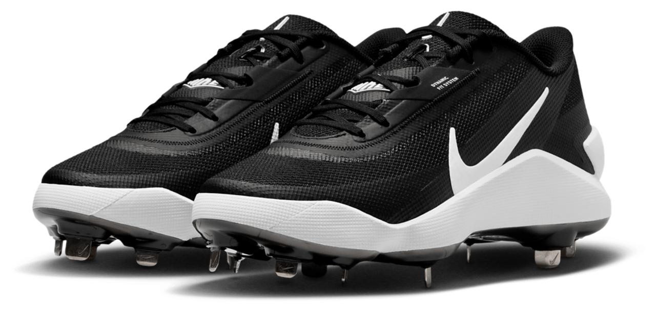 Nike Diamond Showcase Metal Image 6 of 9. Tap to open photo gallery.